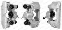 Brake caliper FCL694757 FERODO