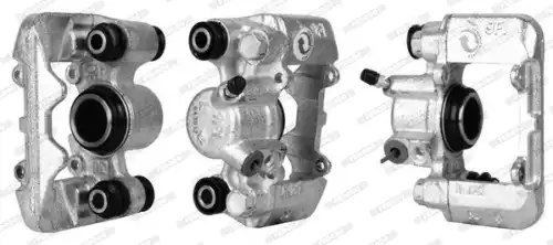 Brake caliper FCL694759 FERODO