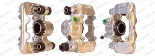 Brake caliper FCL694760 FERODO