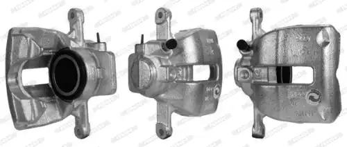 Brake caliper FCL694779 FERODO