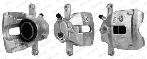 Brake caliper FCL694781 FERODO