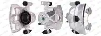 Brake caliper FCL694945 FERODO