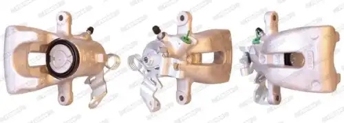 Brake caliper FCL694958 FERODO