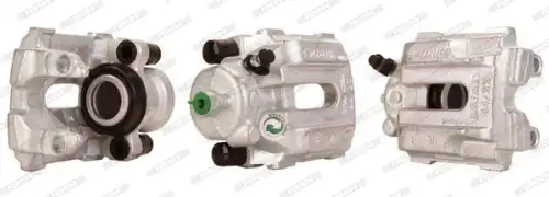 Brake caliper FCL694963 FERODO