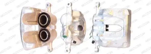 Brake caliper FCL695012 FERODO