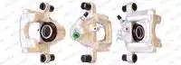 Brake caliper FCL695018 FERODO