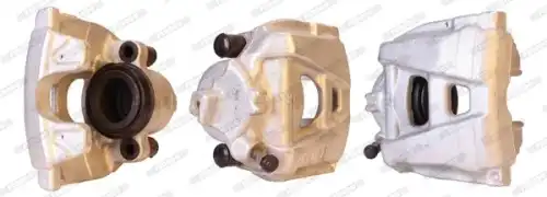 Brake caliper FCL695028 FERODO