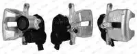 Brake caliper FCL695037 FERODO