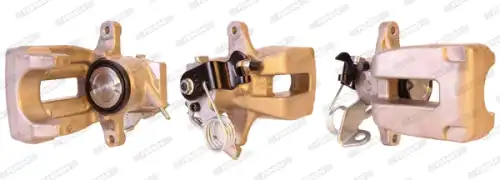 Brake caliper FCL695046 FERODO