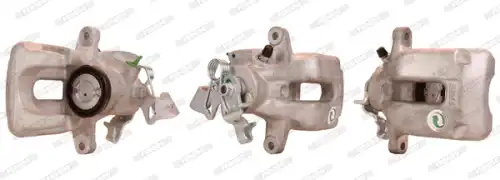Brake caliper FCL695097 FERODO