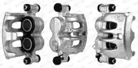 Brake caliper FCL695107 FERODO