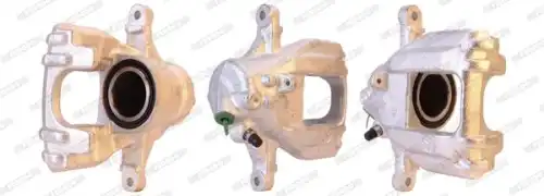 Brake caliper FCL695114 FERODO