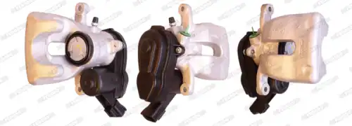 Brake caliper FCL695120 FERODO