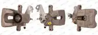 Brake caliper FCL695155 FERODO