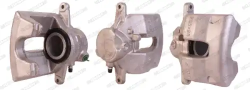 Brake caliper FCL695167 FERODO