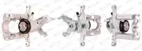 Brake caliper FCL695170 FERODO