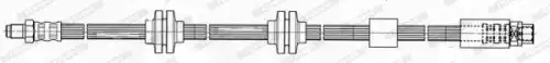 Brake Hose FHY2640 FERODO