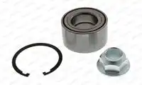 к-кт подшипника ступ. пер.!\Mazda 2 05> FD-WB-12706 MOOG
