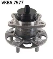 Ступица SKF VKBA7577