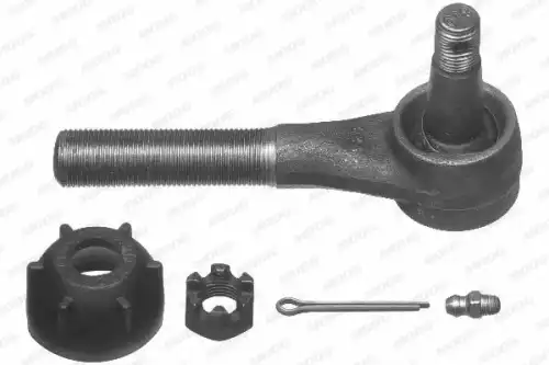Tie rod end AMGES2221LNC MOOG