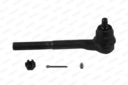 Tie rod end AMGES2838RLE MOOG