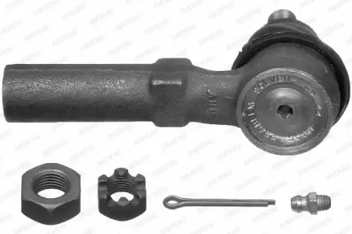Tie rod end AMGES3181RLNC MOOG