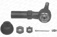Tie rod end AMGES3242RLNC MOOG