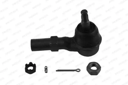 Tie rod end AMGES3349RLNC MOOG