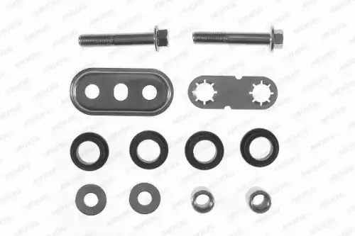 Tie Rod End Bushing AMGK6677 MOOG