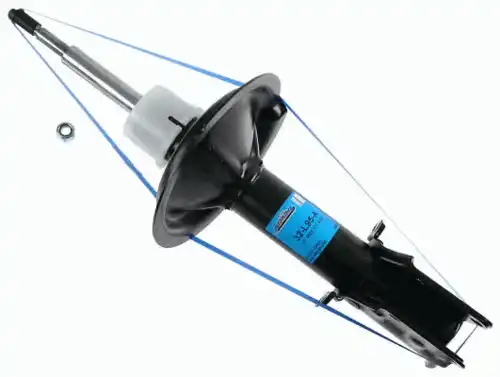 Амортизатор AUTOMATIC 32-L95-A BOGE