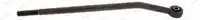 Axial rod LA-AX-13935 MOOG