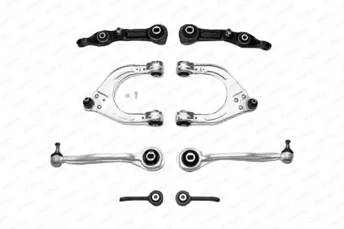 Repair Kit ME-RK-6613 MOOG
