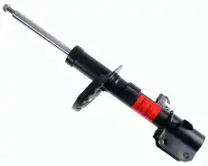 Амортизатор turbo 30-E62-F BOGE