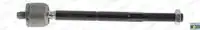 Axial rod PE-AX-12630 MOOG