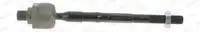 Axial rod RE-AX-13416 MOOG