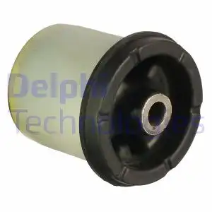 Hub carrier bush TD921W DELPHI