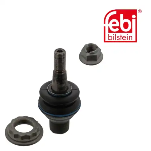 Шаровая опора FEBI 45318 передняя ось , 1 шт