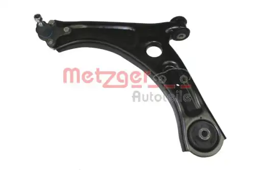 Track control arm 58076301 METZGER