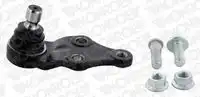 Ball joint L43592 MONROE