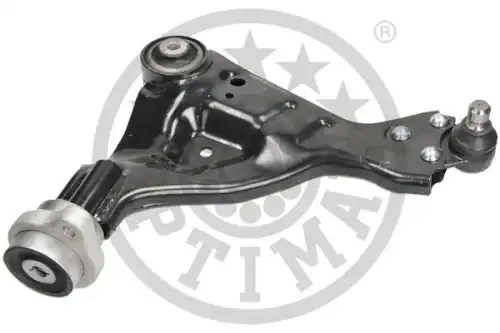 Рычаг подвески OPTIMAL G6-1484 слева