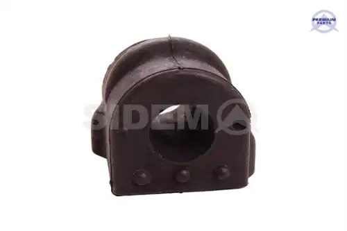 Anti-roll bar bush 809825 SIDEM