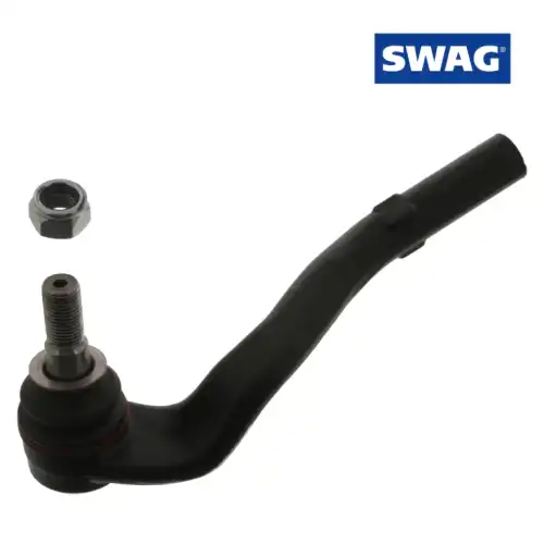 Рулевой наконечник SWAG 10 93 8969
