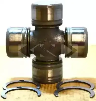 Крестовина кардана GKN U992