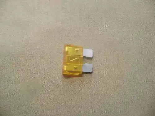 ПРЕДОХРАНИТЕЛЬ GW DEER SAFE 3722011-D01 GREAT WALL