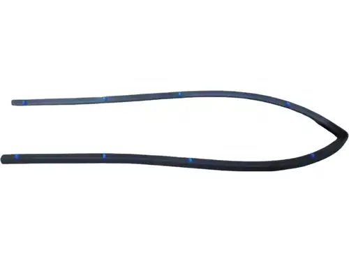 1068001142 УПЛОТНИТЕЛЬ КАПОТА GEELY