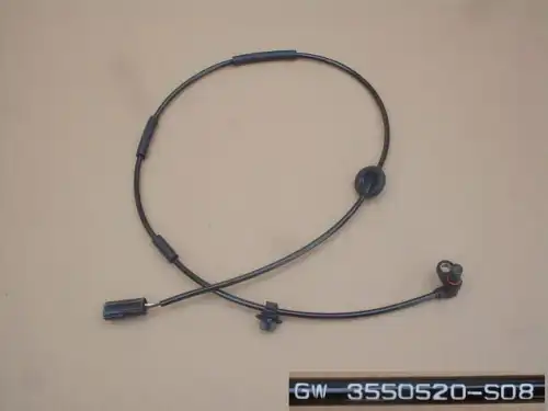 Датчик ABS GREAT WALL 3550520-S08