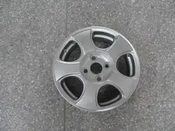 ДИСК КОЛЕСА ЛИТОЙ F0 10251574-00 BYD