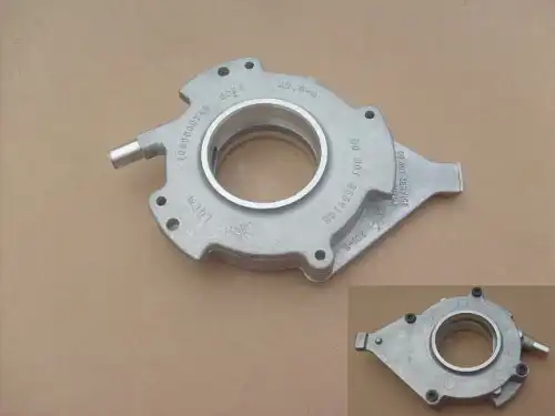  НАСОС РАЗДАТ.КОРОБКИ HOVER H5 ДИЗЕЛЬ 44-00-508-004 GREAT WALL