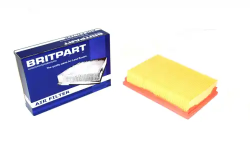 Фильтр воздушный BRITPART LR005816