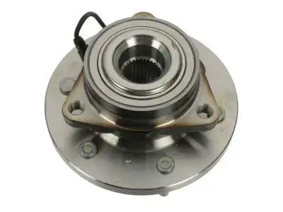 Ступица GM 15874836